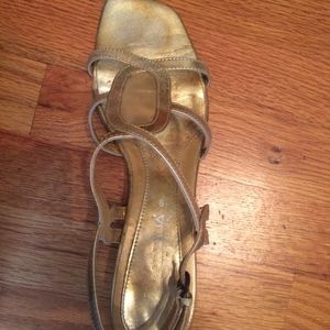 Aquatalia Sandals by Marvin K.